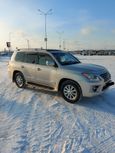 SUV   Lexus LX570 2014 , 5000000 , 