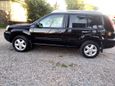 SUV   Nissan X-Trail 2005 , 525000 , 