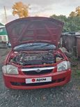  Mazda Familia 1998 , 190000 , 