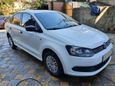  Volkswagen Polo 2015 , 450000 , 