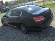  Lexus GS350 2006 , 980000 , 