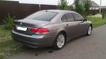  BMW 7-Series 2002 , 575000 ,  