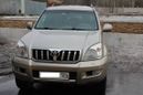 SUV   Toyota Land Cruiser Prado 2004 , 1100000 , 