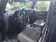 SUV   Jeep Wrangler 2007 , 1550000 , 