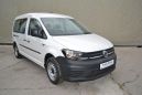    Volkswagen Caddy 2018 , 1317500 , 