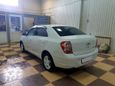  Chevrolet Cobalt 2013 , 335000 , 