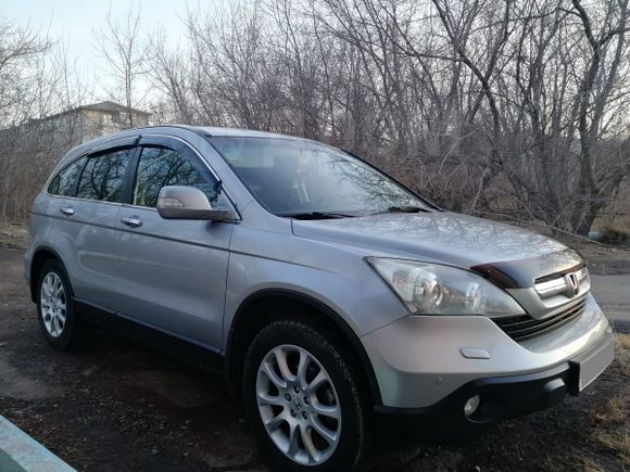 SUV   Honda CR-V 2008 , 800000 , 