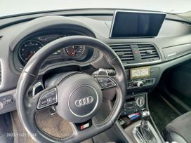 SUV   Audi Q3 2011 , 1500000 , 