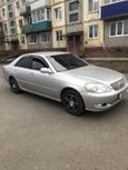  Toyota Mark II 2002 , 445000 , 