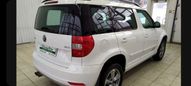 SUV   Skoda Yeti 2014 , 779000 , -