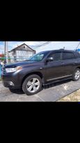 SUV   Toyota Highlander 2011 , 1450000 , 