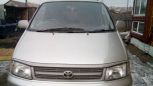    Toyota Hiace Regius 1997 , 380000 , 