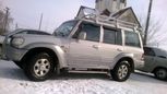 SUV   Hyundai Galloper 2003 , 450000 , 