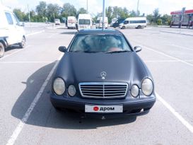  Mercedes-Benz CLK-Class 1999 , 260000 , 