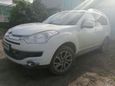 SUV   Citroen C-Crosser 2011 , 650000 , 