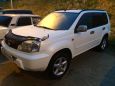 SUV   Nissan X-Trail 2002 , 510000 , 