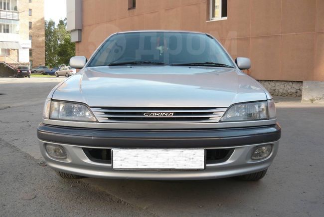  Toyota Carina 1997 , 150000 , 