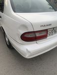  Nissan Pulsar 1998 , 165000 , 