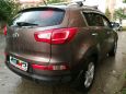 SUV   Kia Sportage 2013 , 910000 , 