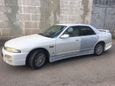  Nissan Skyline 1994 , 195000 , 