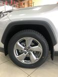 SUV   Toyota RAV4 2019 , 2347250 , 