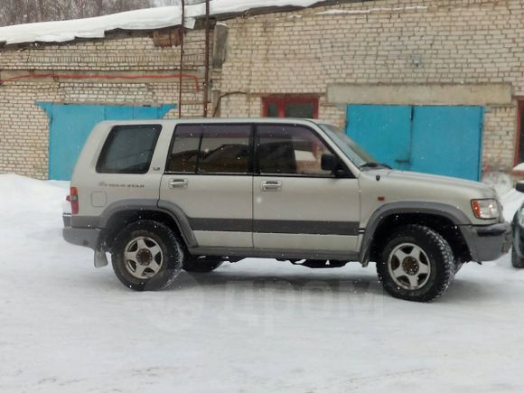 SUV   Isuzu Trooper 1998 , 430000 , 