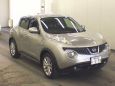 SUV   Nissan Juke 2011 , 745000 , 