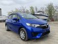  Honda Fit 2017 , 835000 , 