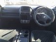 SUV   Honda CR-V 2001 , 435000 , 