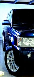 SUV   Land Rover Range Rover Sport 2006 , 750000 , 