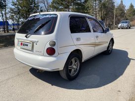  Toyota Starlet 1998 , 190000 , 