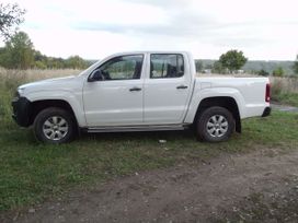 Volkswagen Amarok 2012 , 1000000 , 