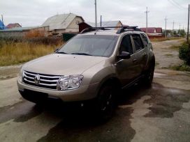 SUV   Renault Duster 2015 , 680000 , 