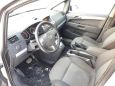    Opel Zafira 2007 , 320000 , 