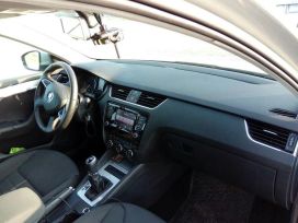  Skoda Octavia 2013 , 718000 , 