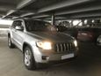 SUV   Jeep Grand Cherokee 2012 , 1150000 , 