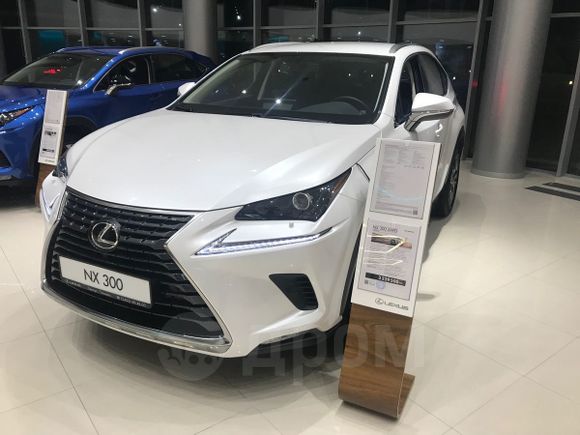 SUV   Lexus NX300 2019 , 3229500 , 