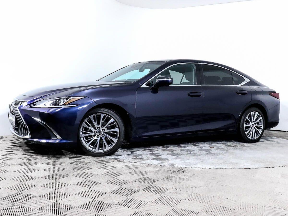 Авито Москва Купить Лексус Ес 250
