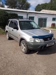 SUV   Honda CR-V 1996 , 335000 , 