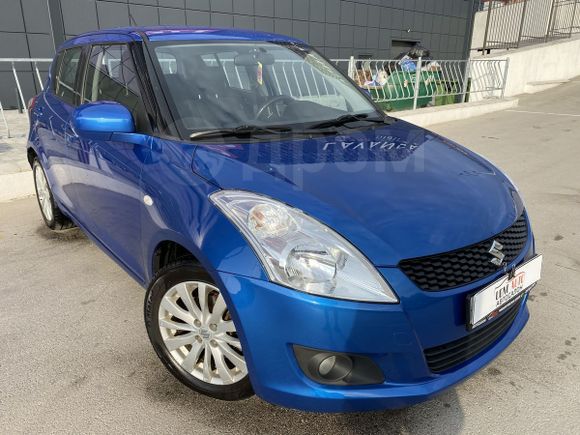  Suzuki Swift 2013 , 657000 , 