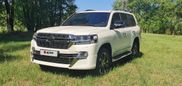 SUV   Toyota Land Cruiser 2021 , 7650000 ,  