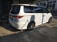    Honda Elysion 2007 , 600000 , 