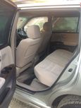 SUV   Toyota Kluger V 2001 , 650000 , 