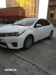  Toyota Corolla 2014 , 925000 , 