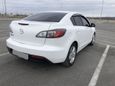  Mazda Mazda3 2010 , 445000 , 