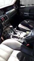 SUV   Land Rover Range Rover 2006 , 670000 , 