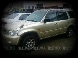 SUV   Honda CR-V 1999 , 305000 ,  