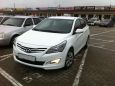  Hyundai Solaris 2016 , 650000 , --