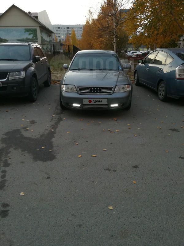  Audi A6 1997 , 135000 , 