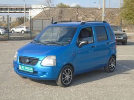  Suzuki Wagon R 2001 , 200000 , 